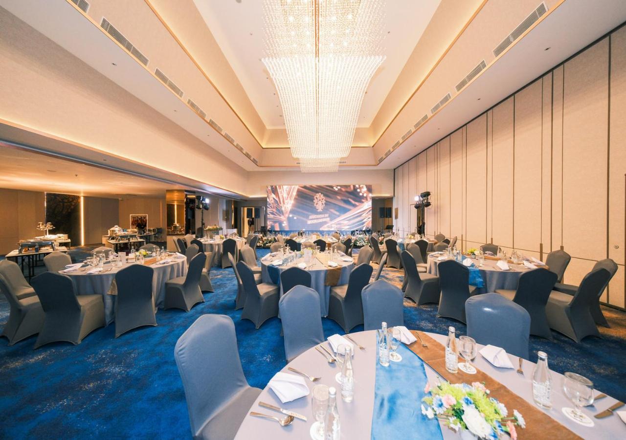 Pentacity Hotel Balikpapan Экстерьер фото