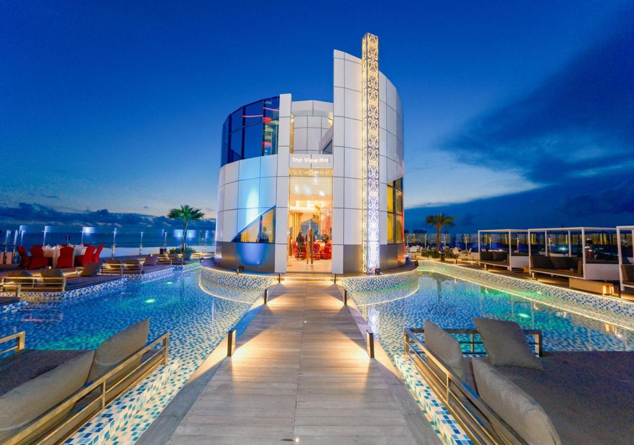 Pentacity Hotel Balikpapan Экстерьер фото